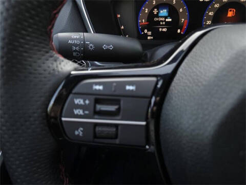 2025 Acura Integra Type S