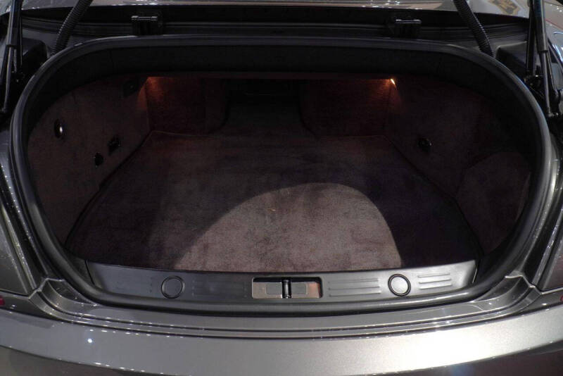 2008 Bentley Continental GT