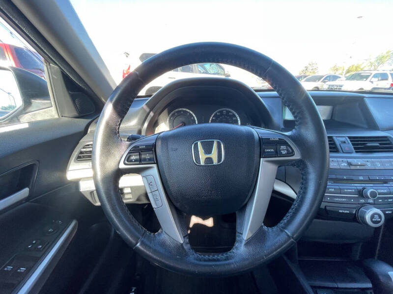 2010 Honda Accord