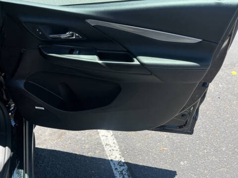 2023 Chevrolet Bolt EV 2LT