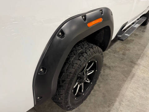 2021 GMC Sierra 3500HD Denali