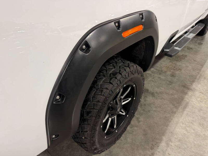 2021 GMC Sierra 3500HD Denali