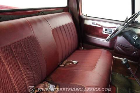 1985 GMC C/K 1500 Series