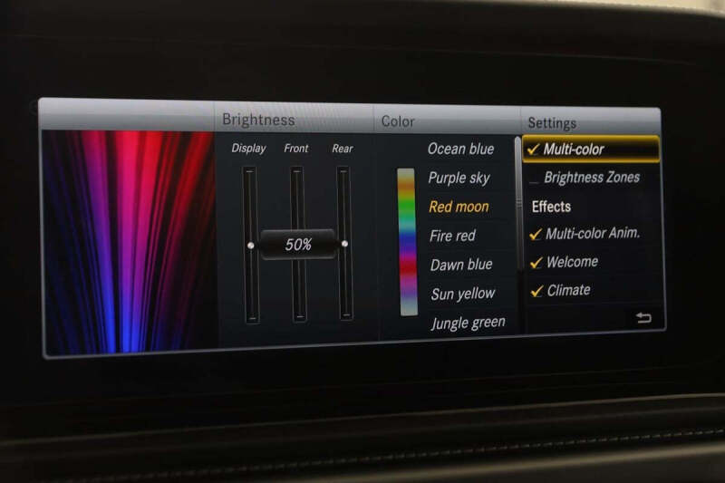 2021 Mercedes-Benz G-Class AMG G 63