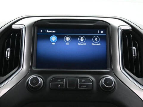 2022 Chevrolet Silverado 3500HD