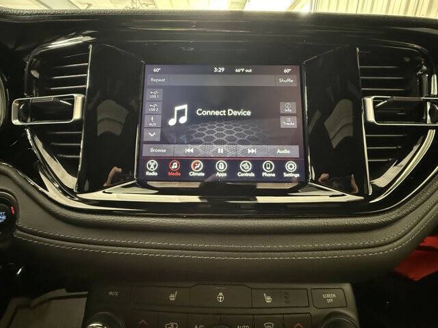 2024 Dodge Durango SXT Plus