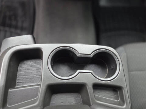 2019 GMC Sierra 1500 Elevation