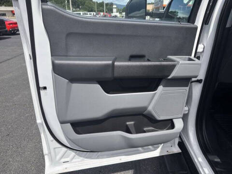 2025 Ford F-350 Super Duty XL