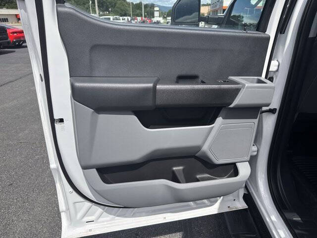 2025 Ford F-350 Super Duty XL