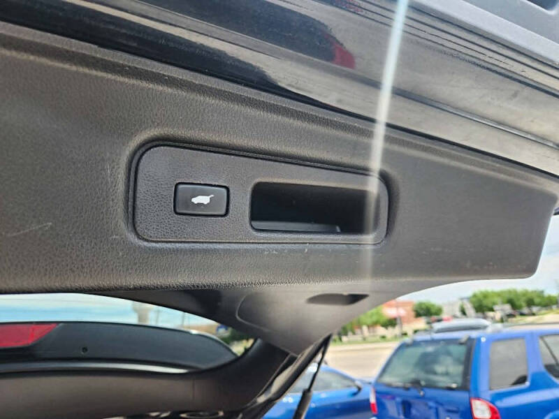 2013 Acura RDX w/Tech