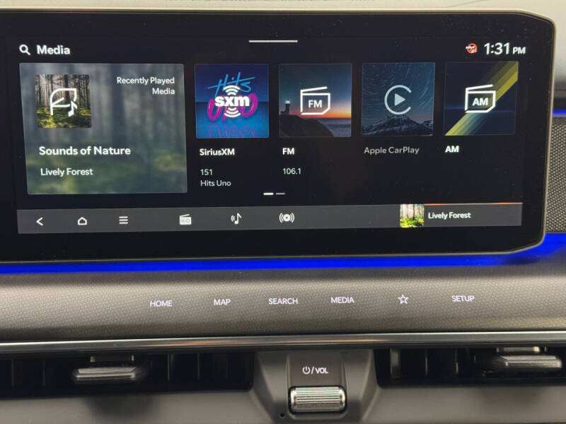 2024 Kia EV9 GT-Line