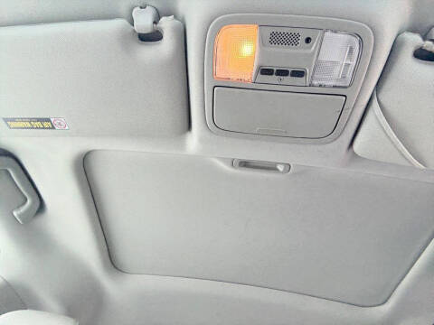 2007 Honda Odyssey EX-L