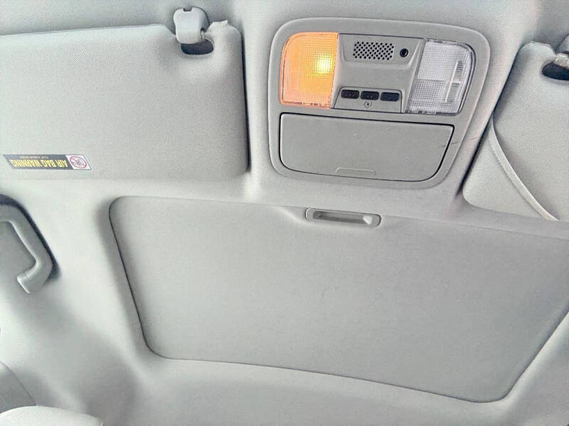 2007 Honda Odyssey EX-L