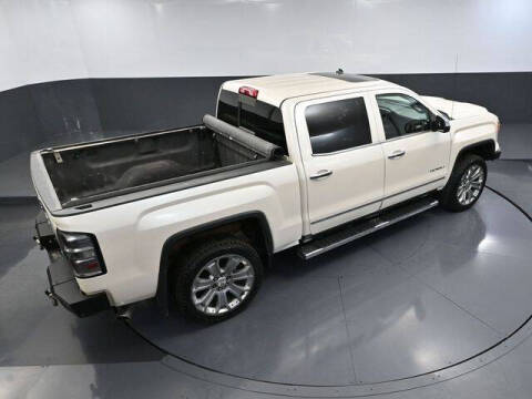 2014 GMC Sierra 1500