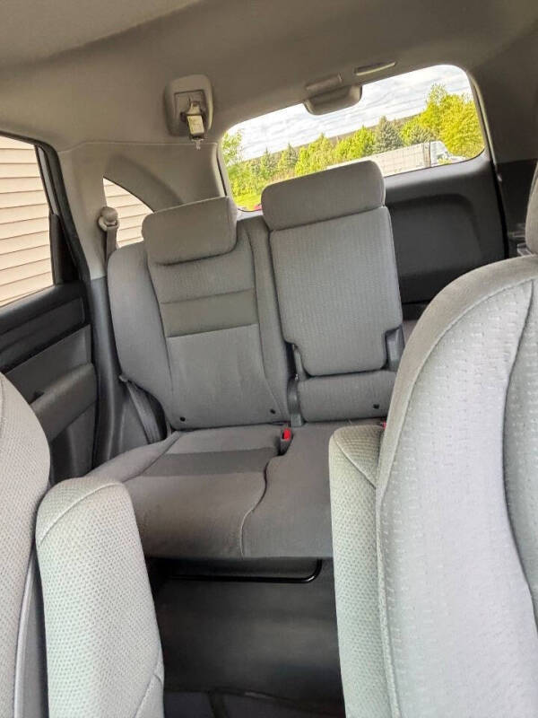 2007 Honda CR-V EX - Photo 11