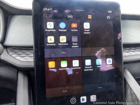 2023 Polestar 2 Long Range Dual Motor