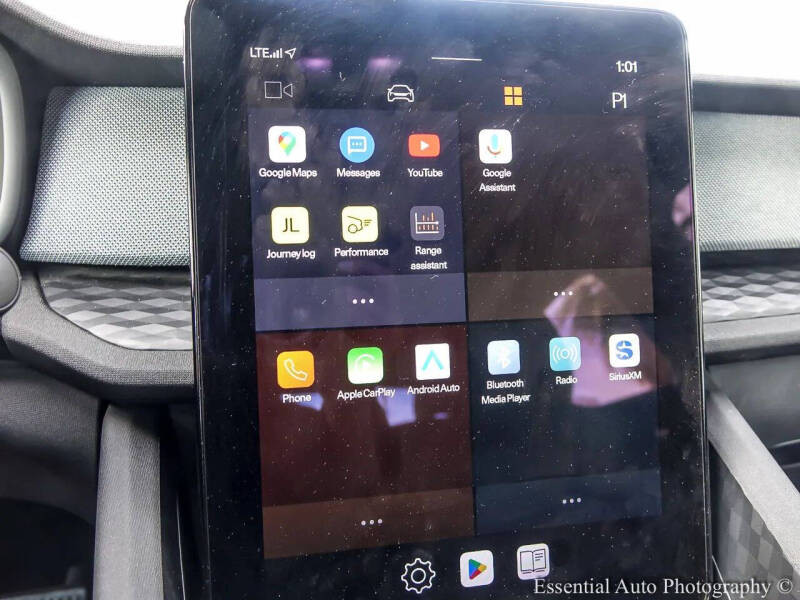 2023 Polestar 2 Long Range Dual Motor