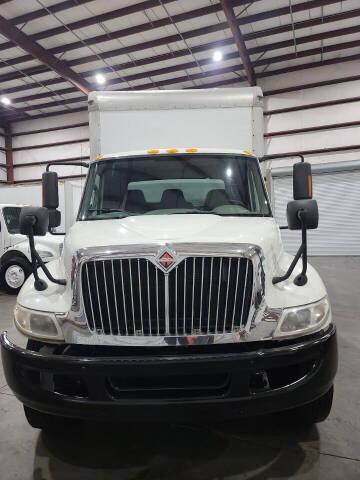 2015 International DuraStar 4300