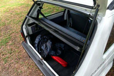 1995 FIAT Panda