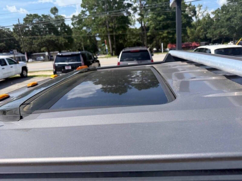 2009 HUMMER H2 Luxury