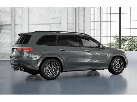 2026 Mercedes-Benz GLS GLS 450
