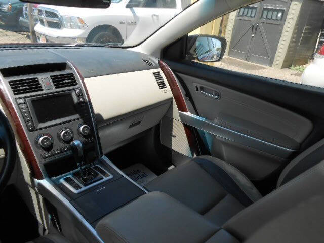 2008 Mazda CX-9 Grand Touring