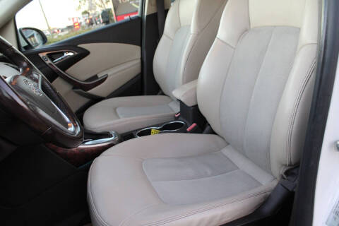 2012 Buick Verano Convenience Group