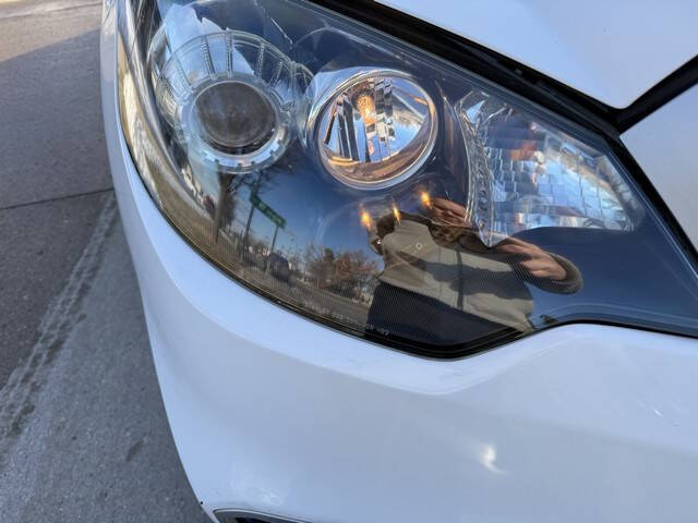 2011 Acura RDX w/Tech