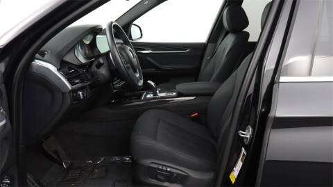 2018 BMW X5 sDrive35i