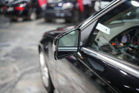 2011 Mercedes-Benz C-Class