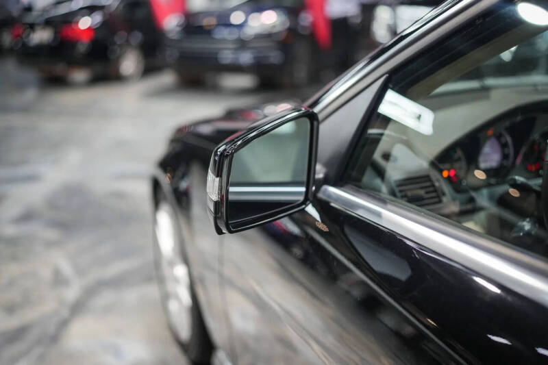 2011 Mercedes-Benz C-Class