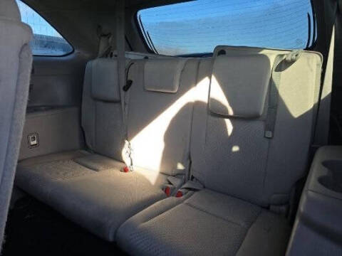 2017 Toyota Highlander LE