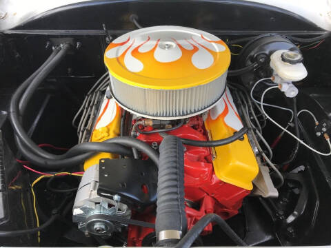 1953 Mercury Monterey