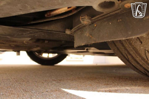 2003 Porsche Boxster