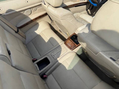 2008 BMW 3 Series 335i