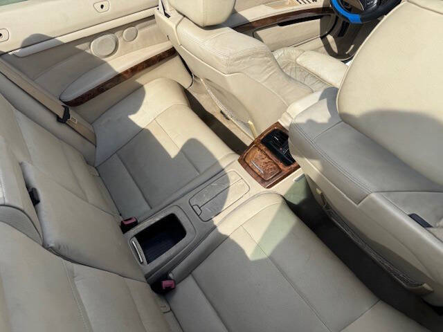 2008 BMW 3 Series 335i