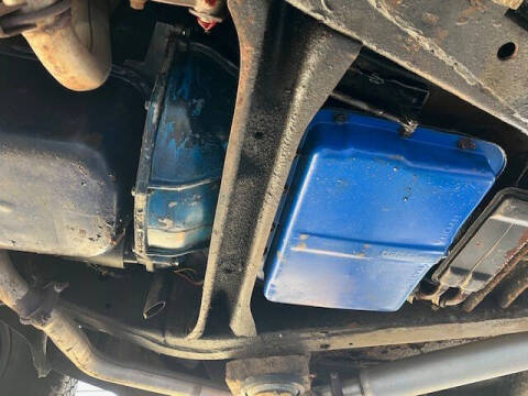 1957 Cadillac Eldorado