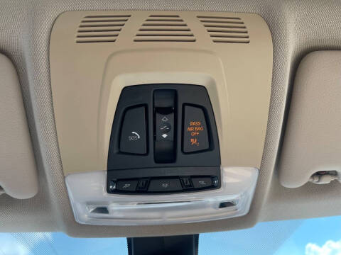 2013 BMW 3 Series 328i xDrive