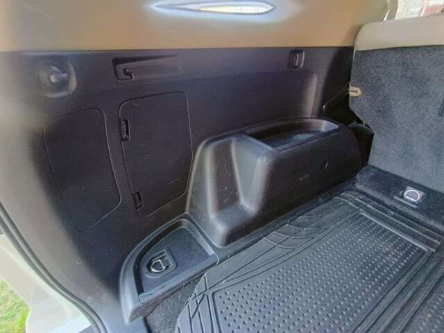 2013 Toyota 4Runner SR5