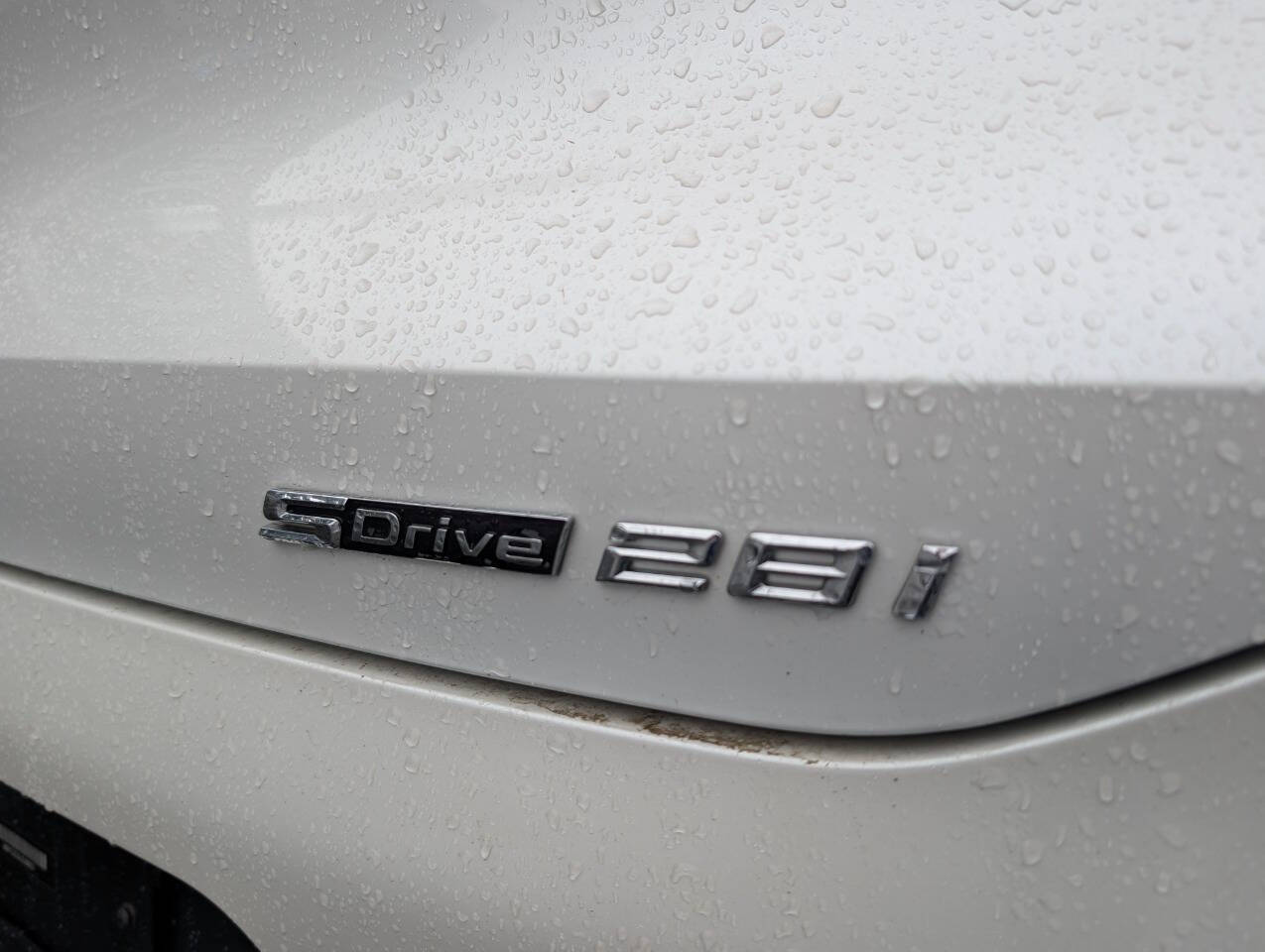 used 2018 BMW X2 car, priced at $15,999