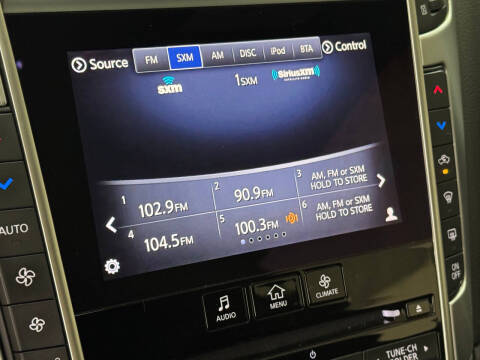 2017 Infiniti Q60 3.0T Premium