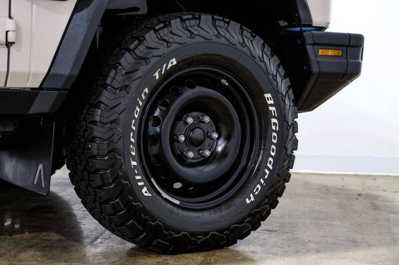 2024 Ineos Grenadier Fieldmaster