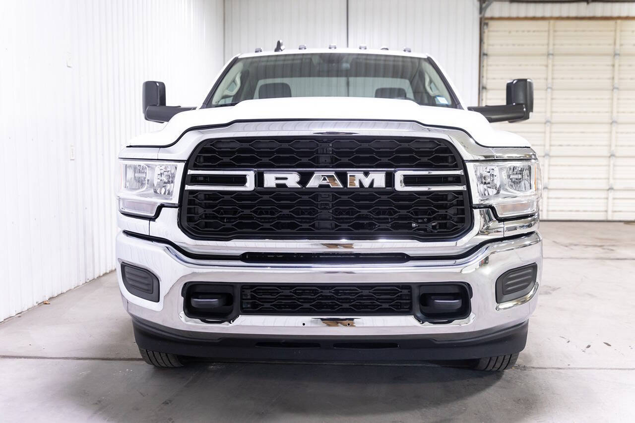 2019 Ram 3500 for sale at Southern Diesel Truck Co. in Oswego, NY