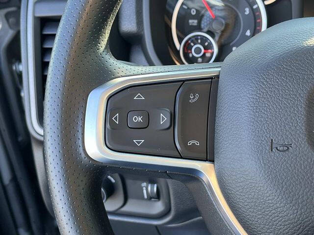2026 RAM 4500