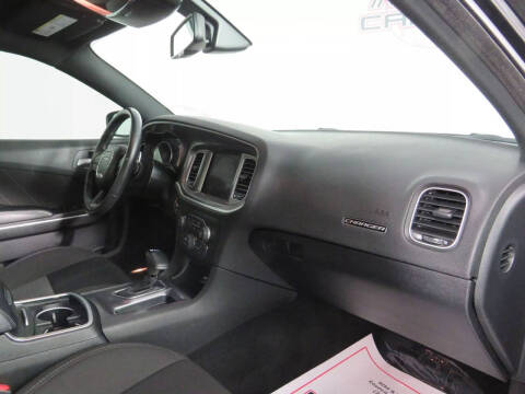 2020 Dodge Charger R/T