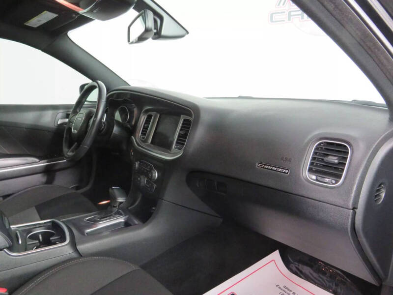 2020 Dodge Charger R/T