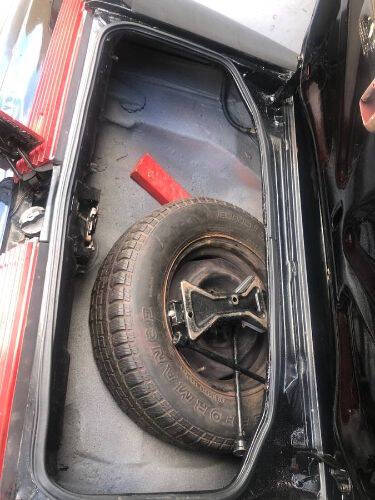 1979 Pontiac Firebird