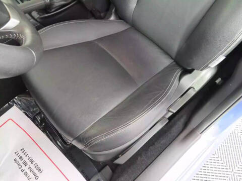 2016 Subaru Impreza 2.0i Sport Limited