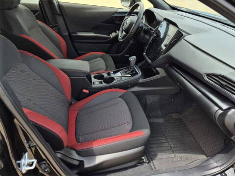 2024 Subaru Impreza RS
