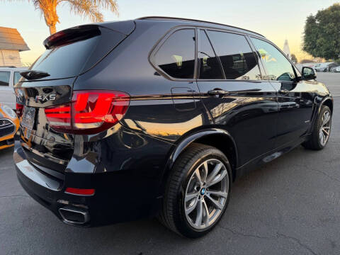 2017 BMW X5 sDrive35i